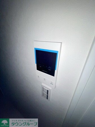 グランデ江北の物件内観写真